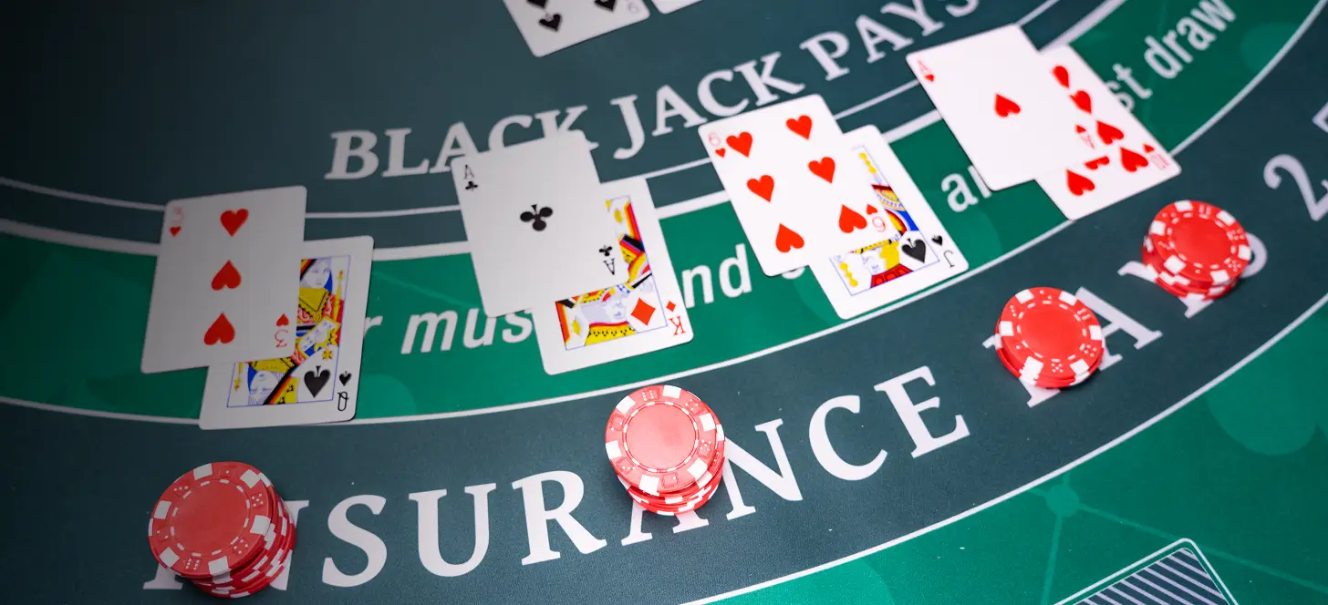 42 bet Como Jogar Blackjack Online
