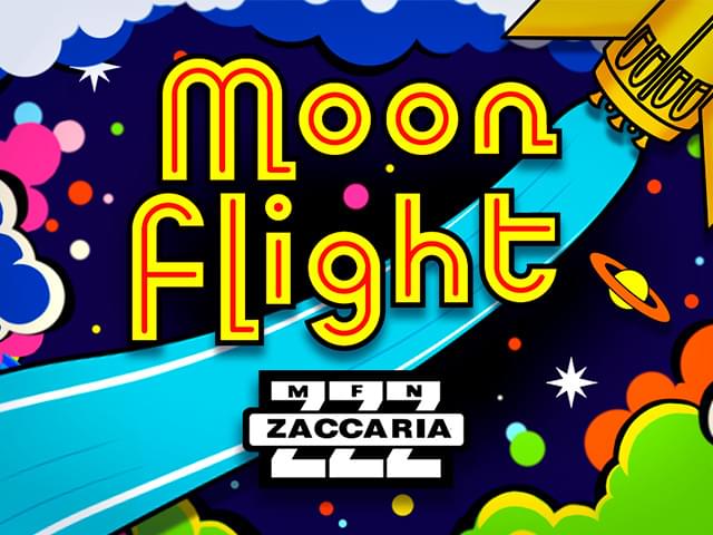 42 bet Deslizante de Voo Lunar